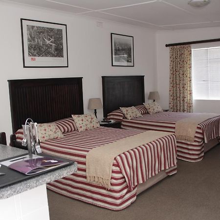 Laings Lodge Laingsburg Pokoj fotografie