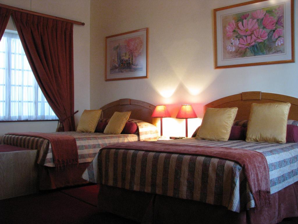 Laings Lodge Laingsburg Pokoj fotografie
