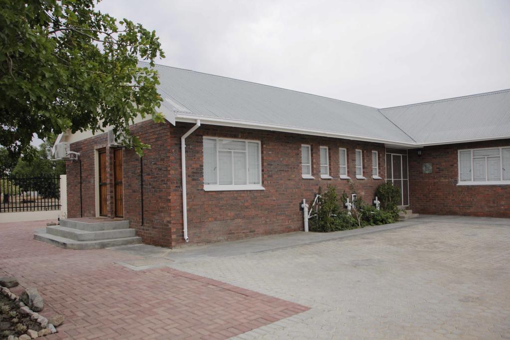 Laings Lodge Laingsburg Pokoj fotografie