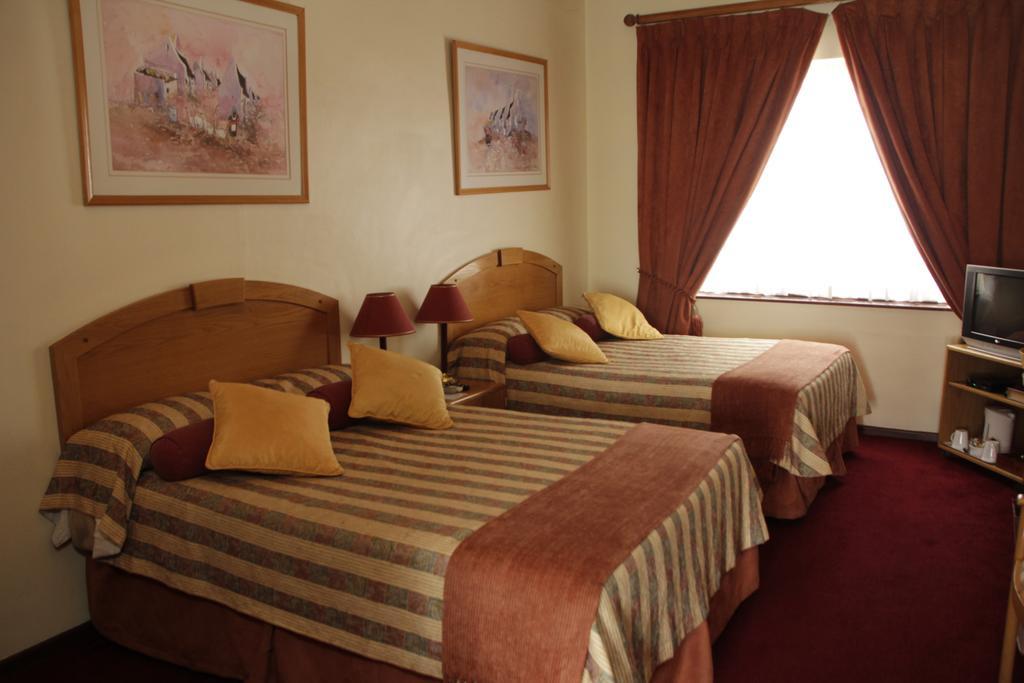 Laings Lodge Laingsburg Pokoj fotografie