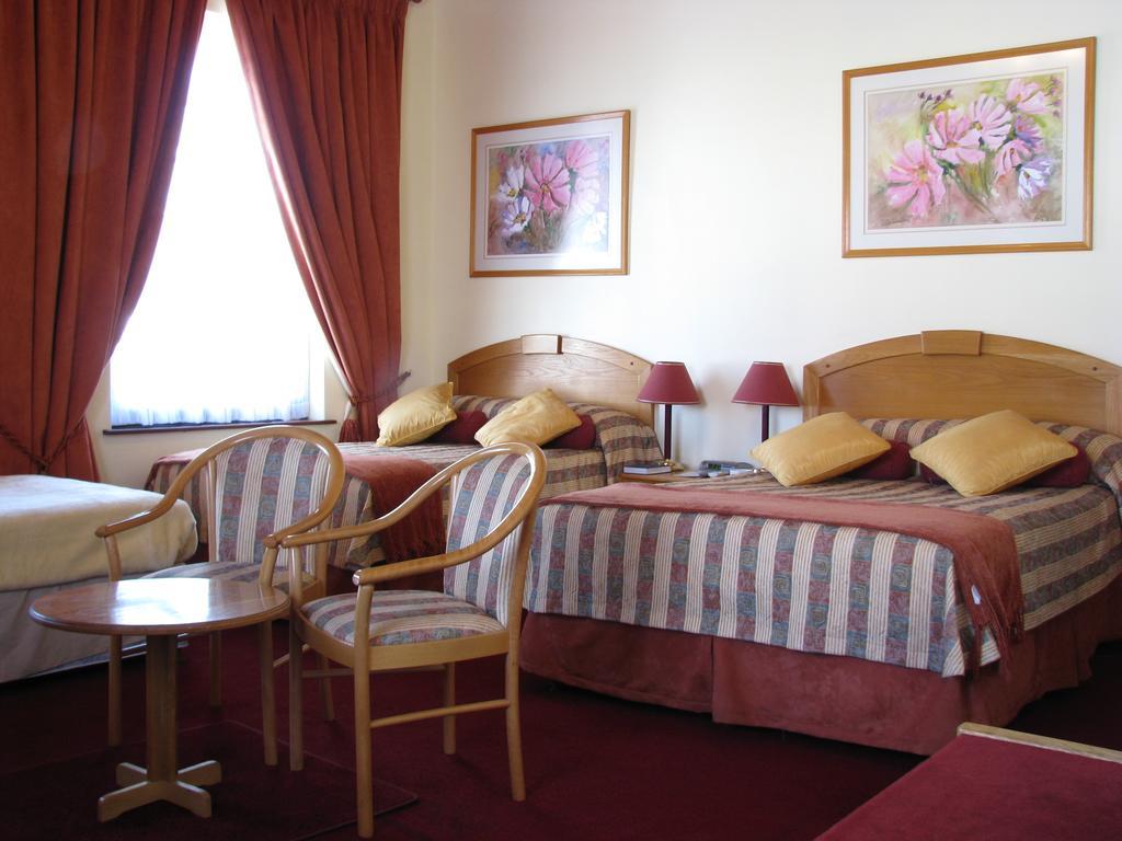 Laings Lodge Laingsburg Pokoj fotografie
