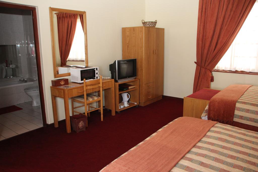 Laings Lodge Laingsburg Pokoj fotografie