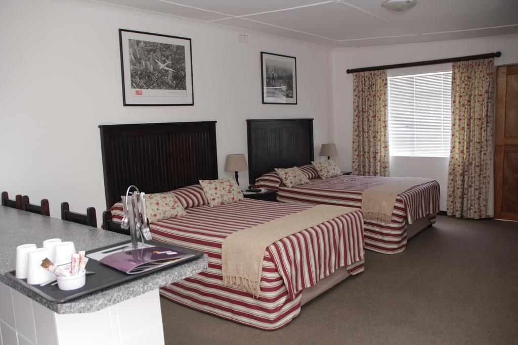 Laings Lodge Laingsburg Pokoj fotografie