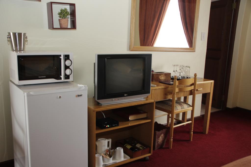 Laings Lodge Laingsburg Pokoj fotografie